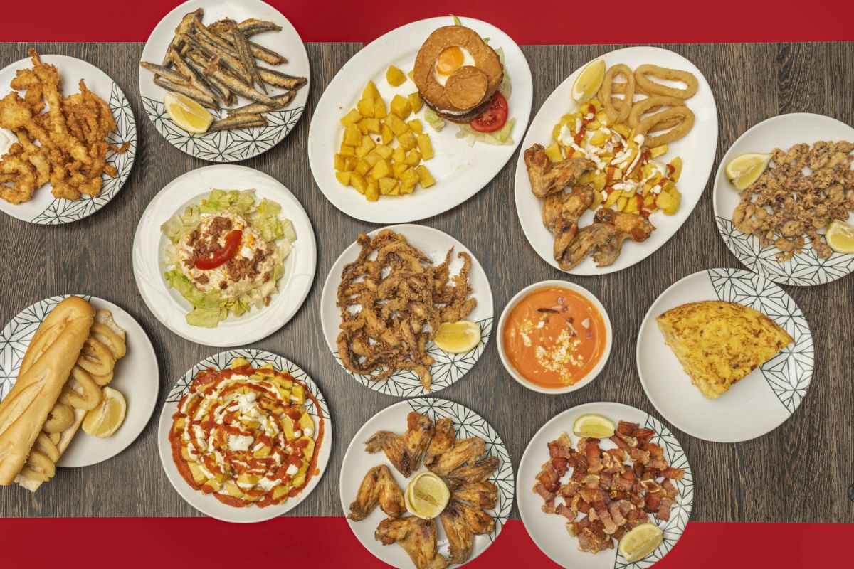 Repas traditionnels