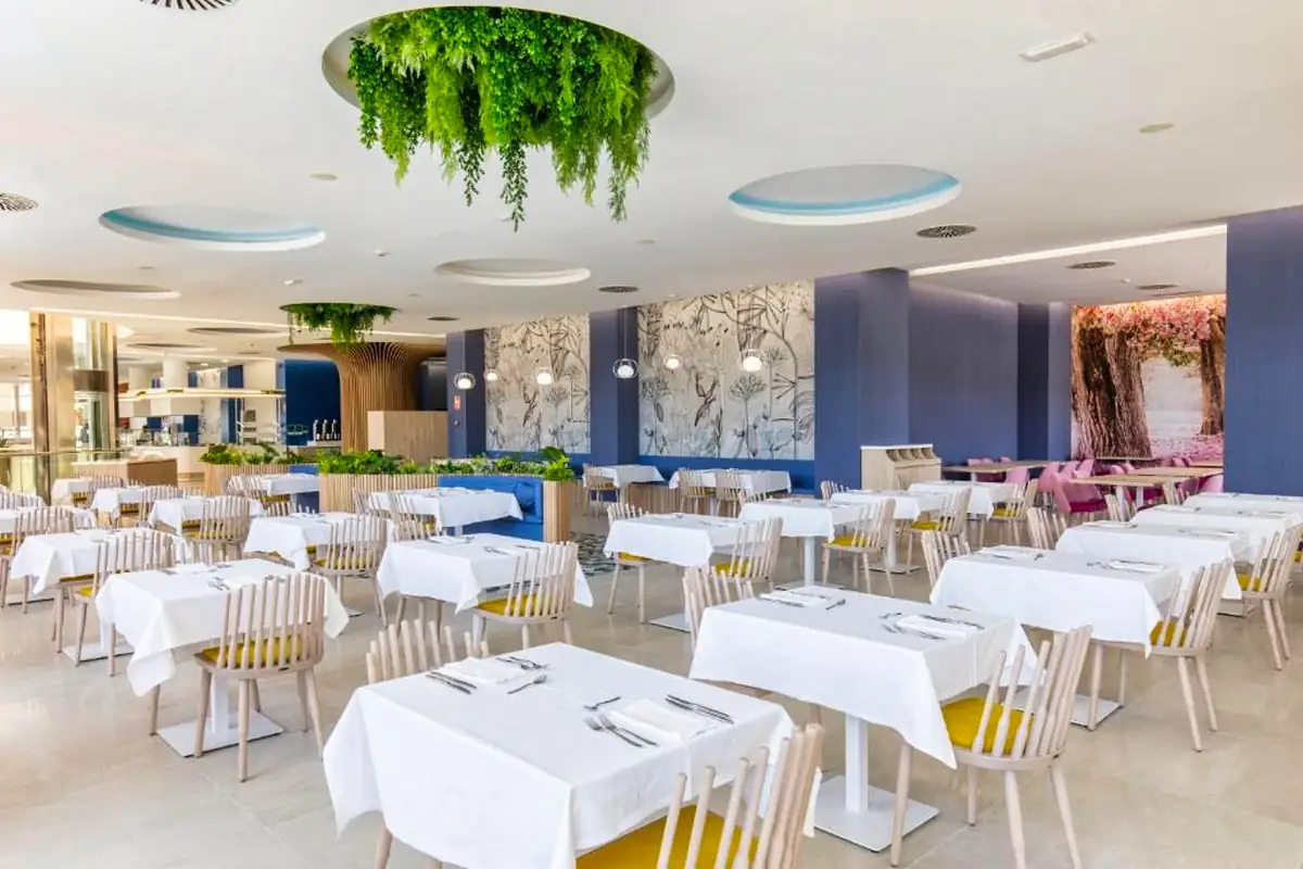 Hôtel BCL Levante Club & Spa - Adults Recommended