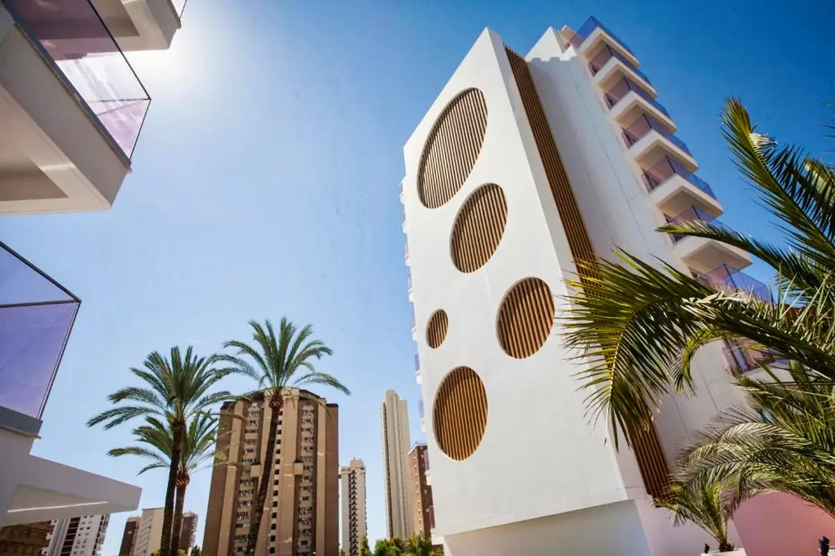 Ambassador Playa I