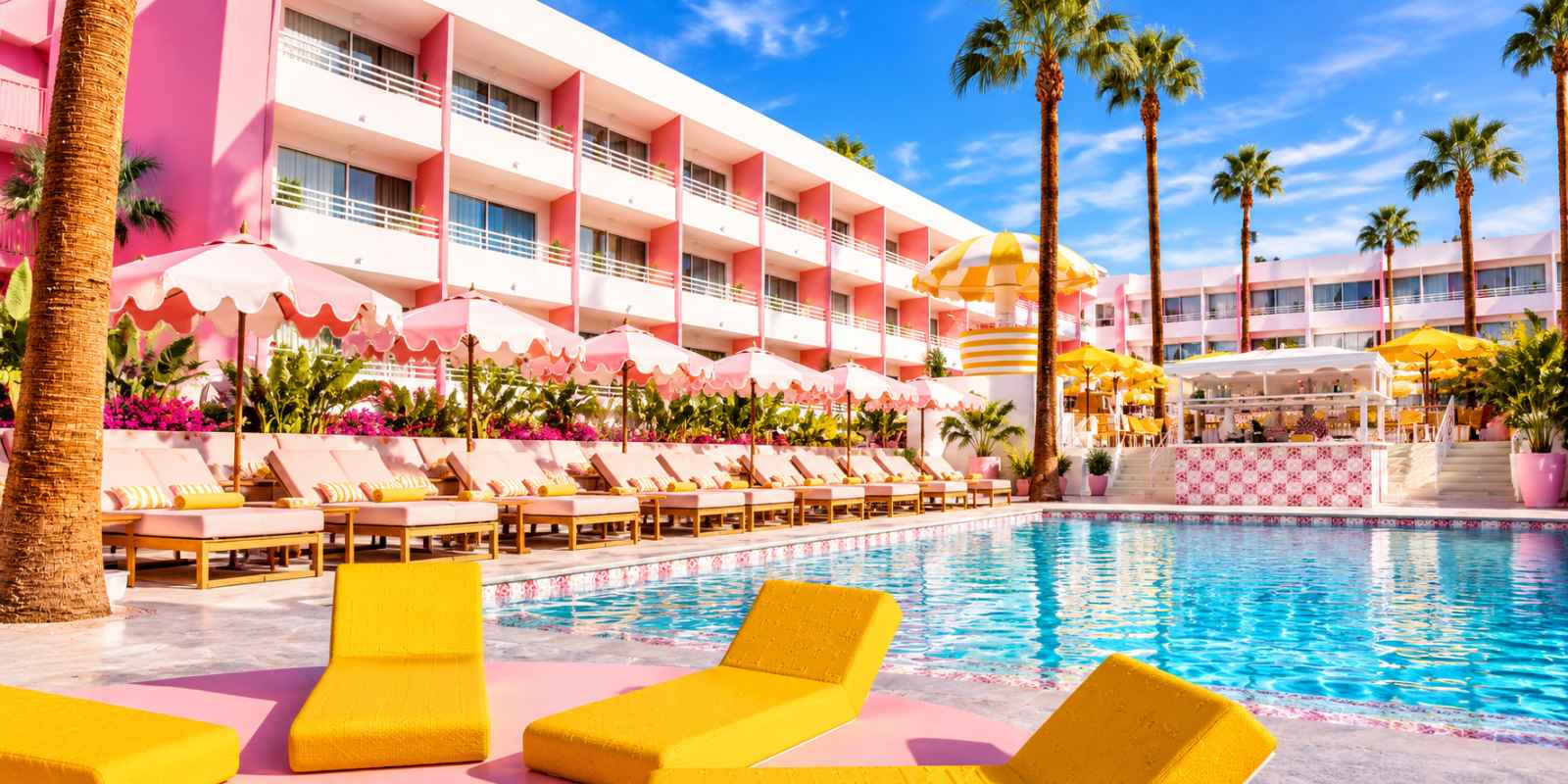 Vacances Adults Only 2027 Costa Dorada