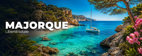 Majorque Espagne