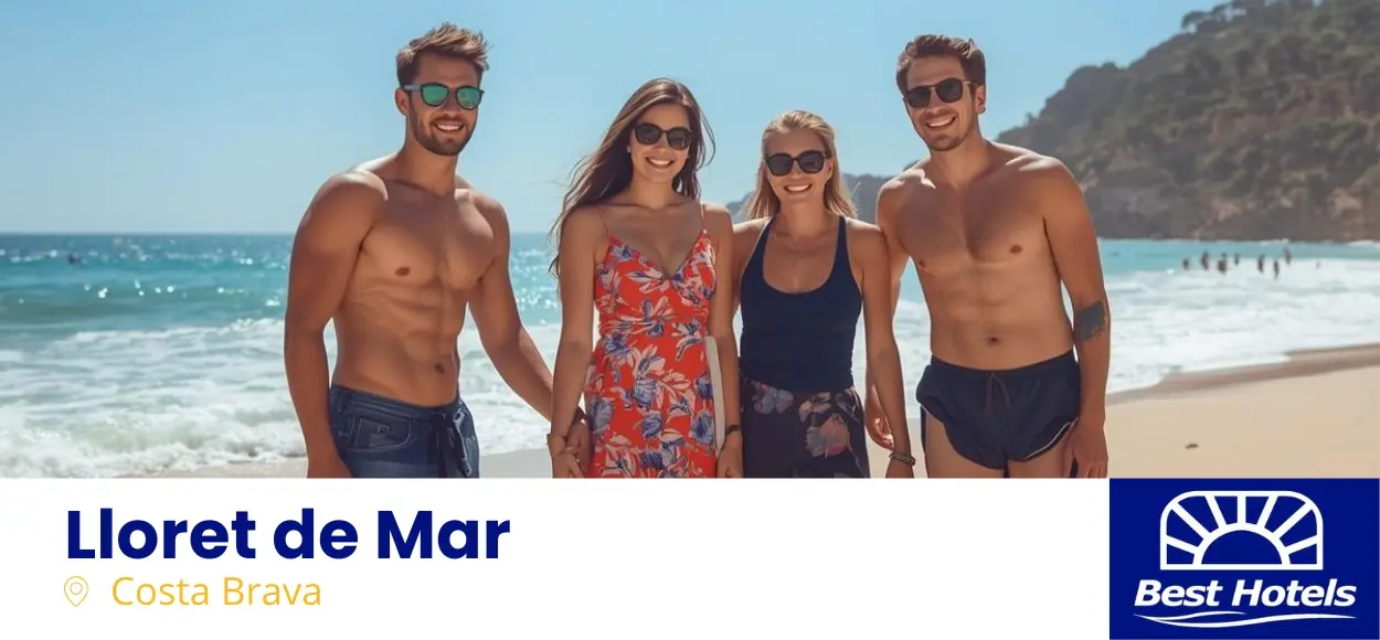 Best Hotels Lloret de Mar