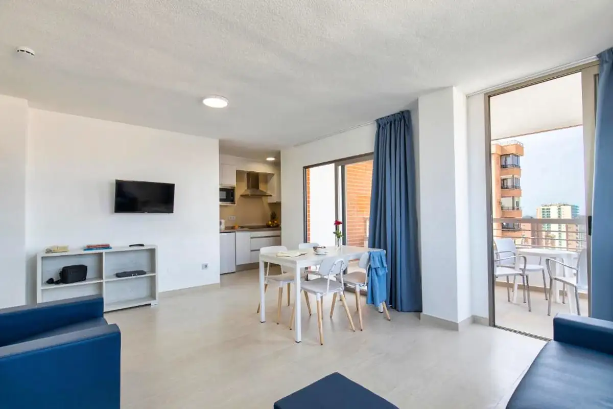Aparthotel BCL Levante Lux