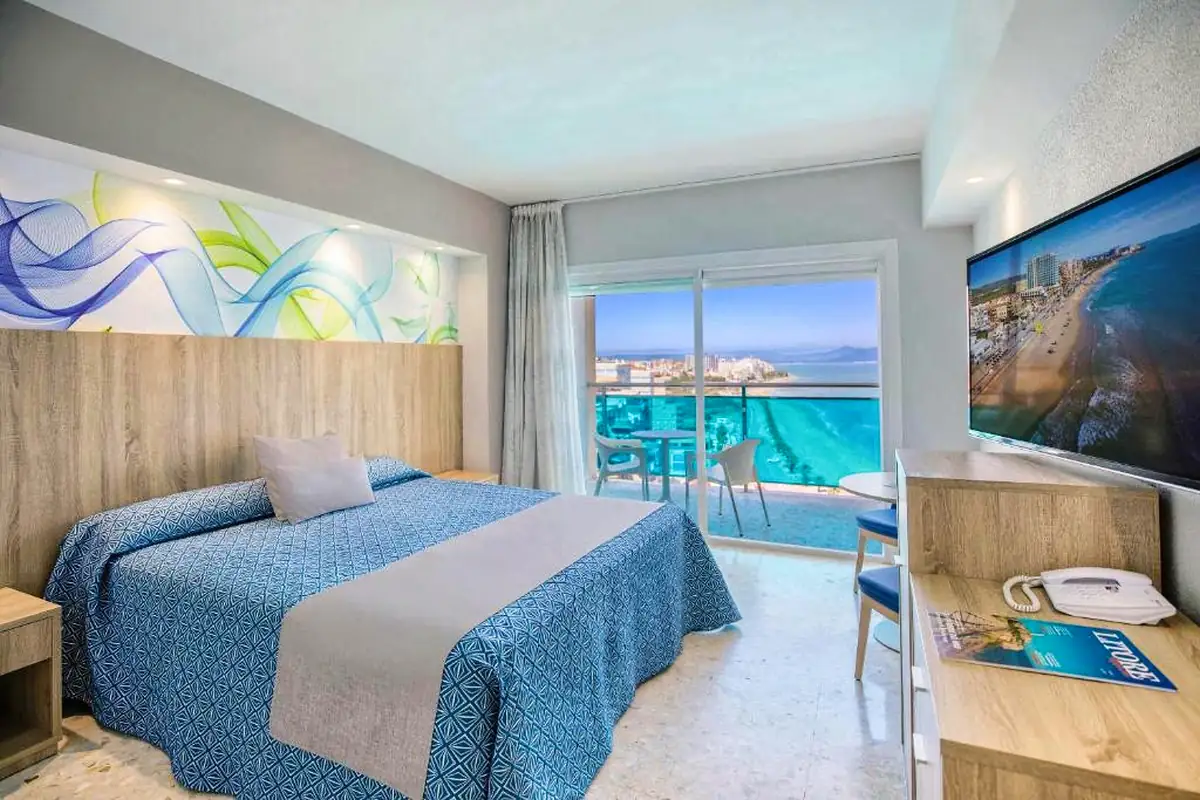 Hôtel Servigroup Koral Beach