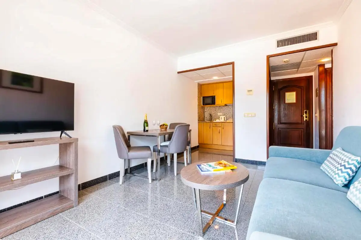 S'Argamassa Boutique Hotel