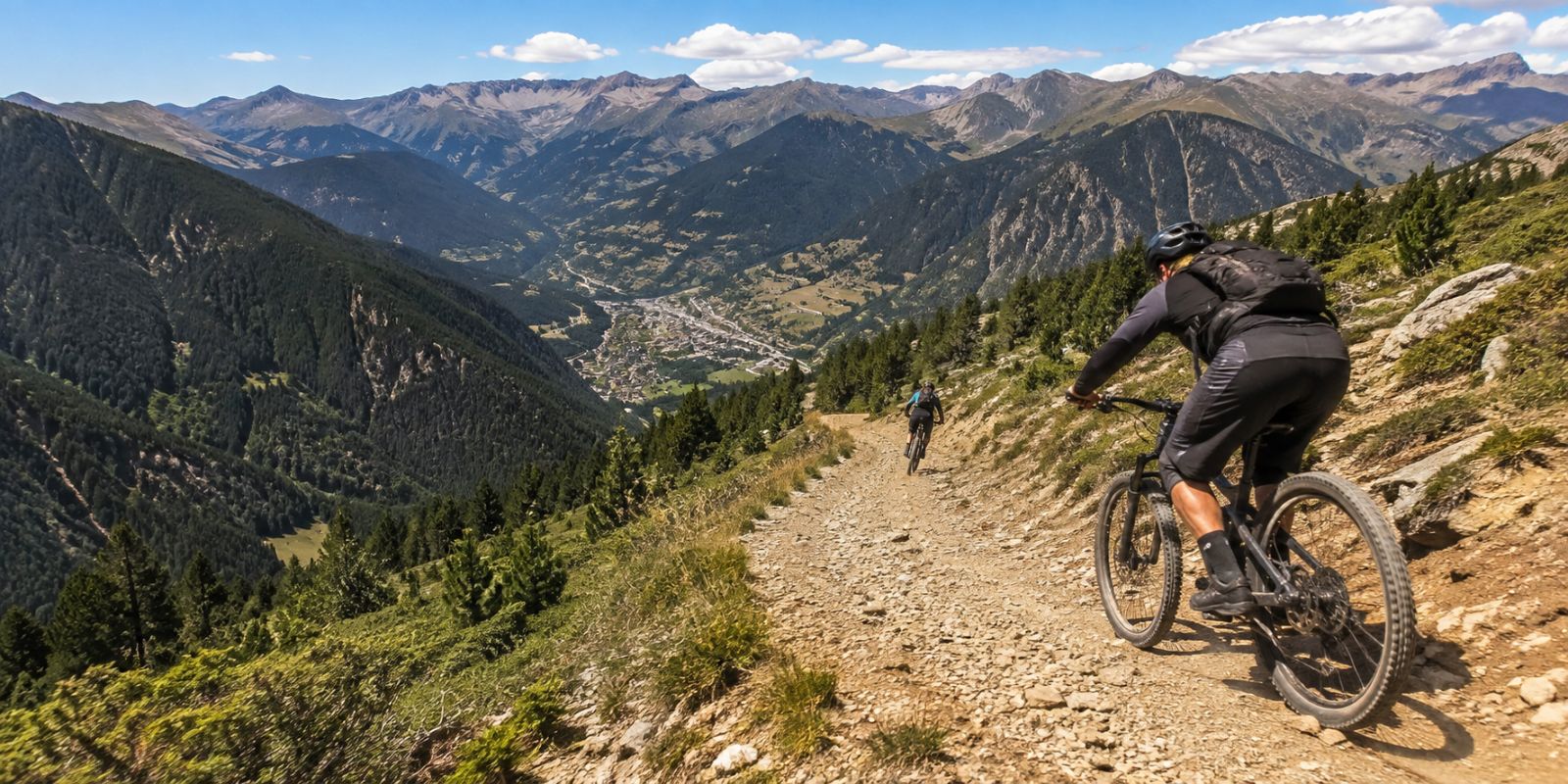 VTT Arinsal