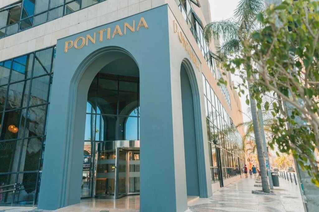 Pontiana Thalasso Hôtel 