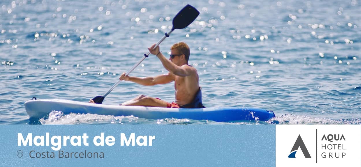 Malgrat de Mar