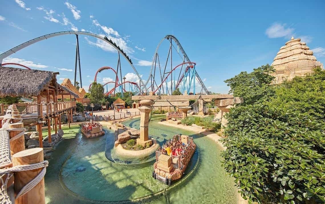 PortAventura