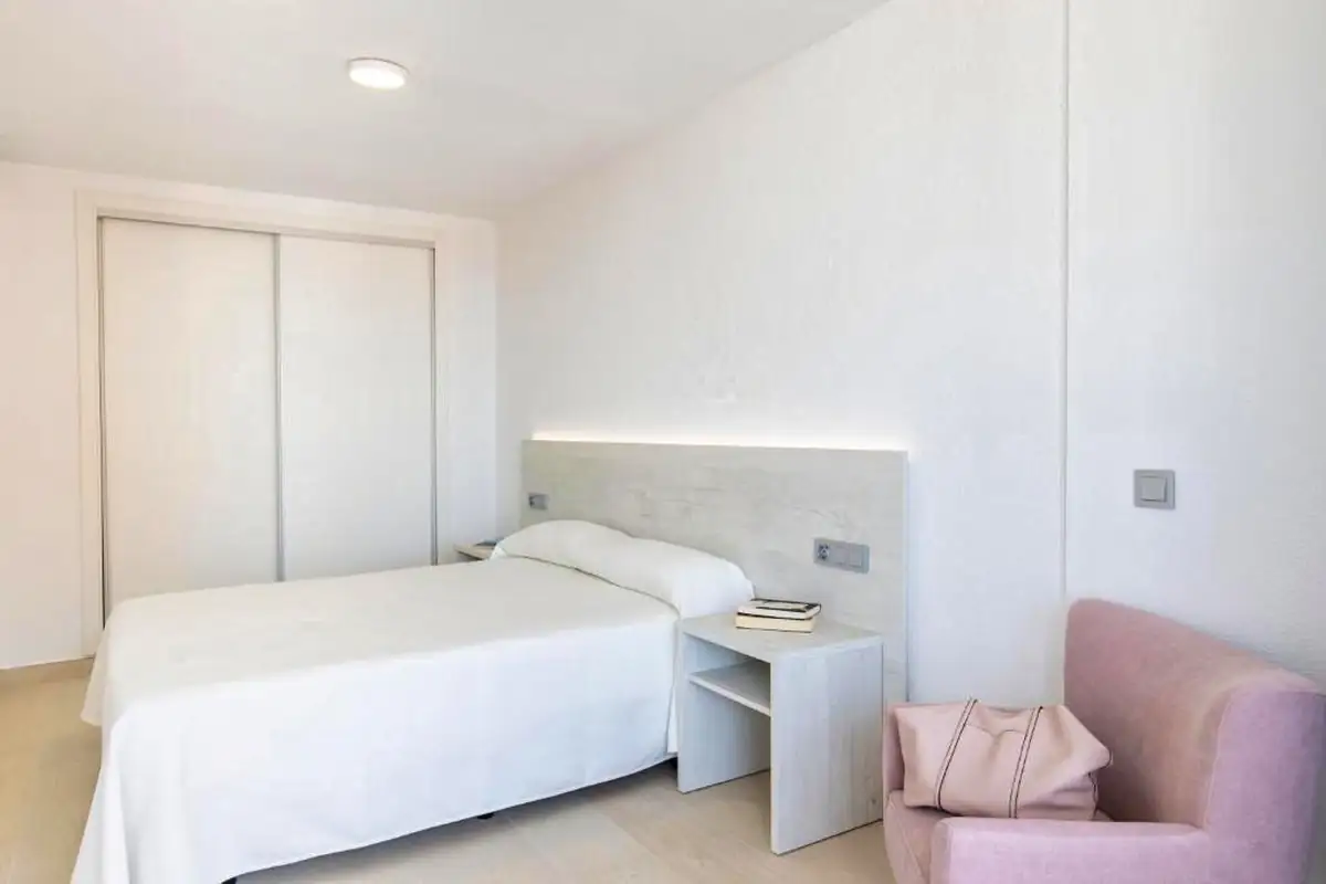 Aparthotel BCL Levante Lux
