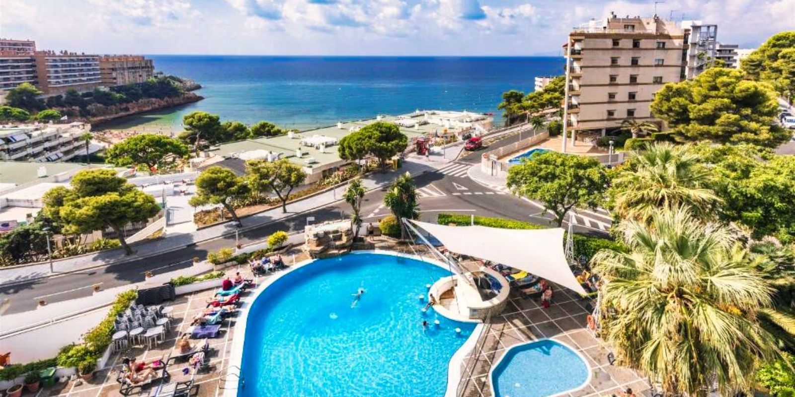Hôtel 4R Salou Park Resort I Salou, Espagne