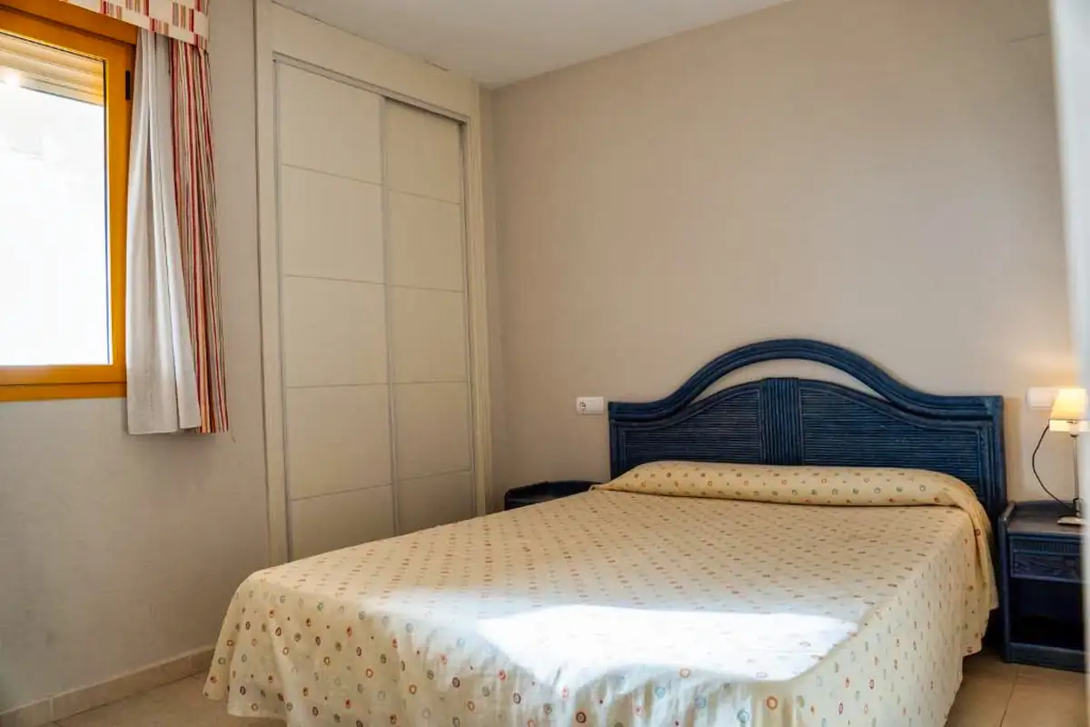 Apartamentos Ambar Beach