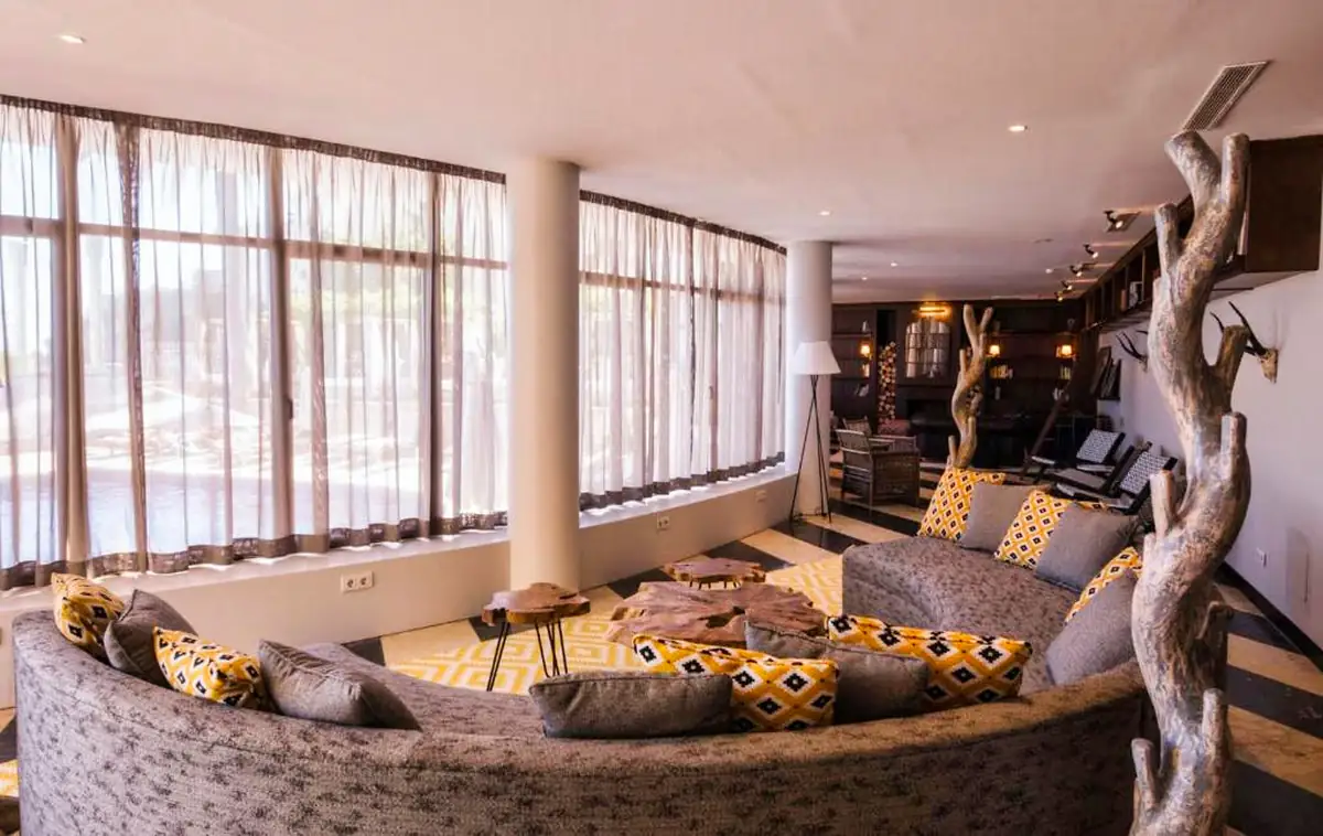 Hôtel Be Live Adults Only La Cala Boutique