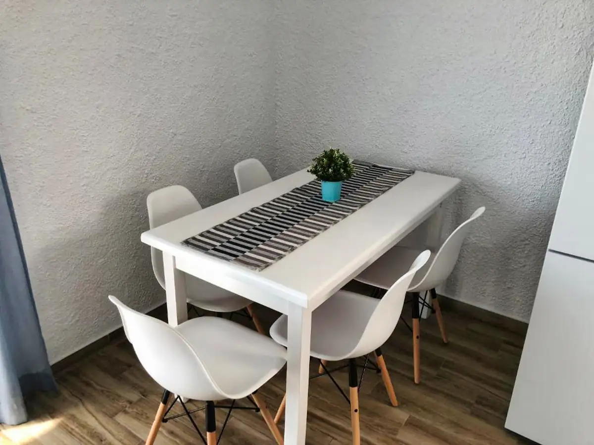 Appartements AR Muntanya Mar