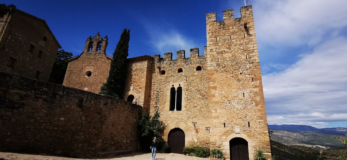 Château de Montsonis