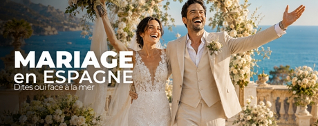 Mariage Catalogne Espagne