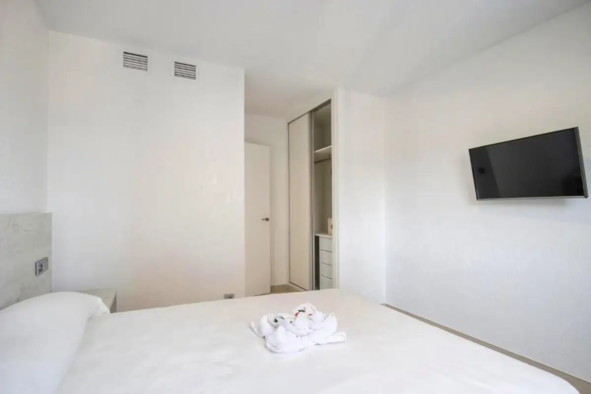 Aparthotel BCL Levante Lux