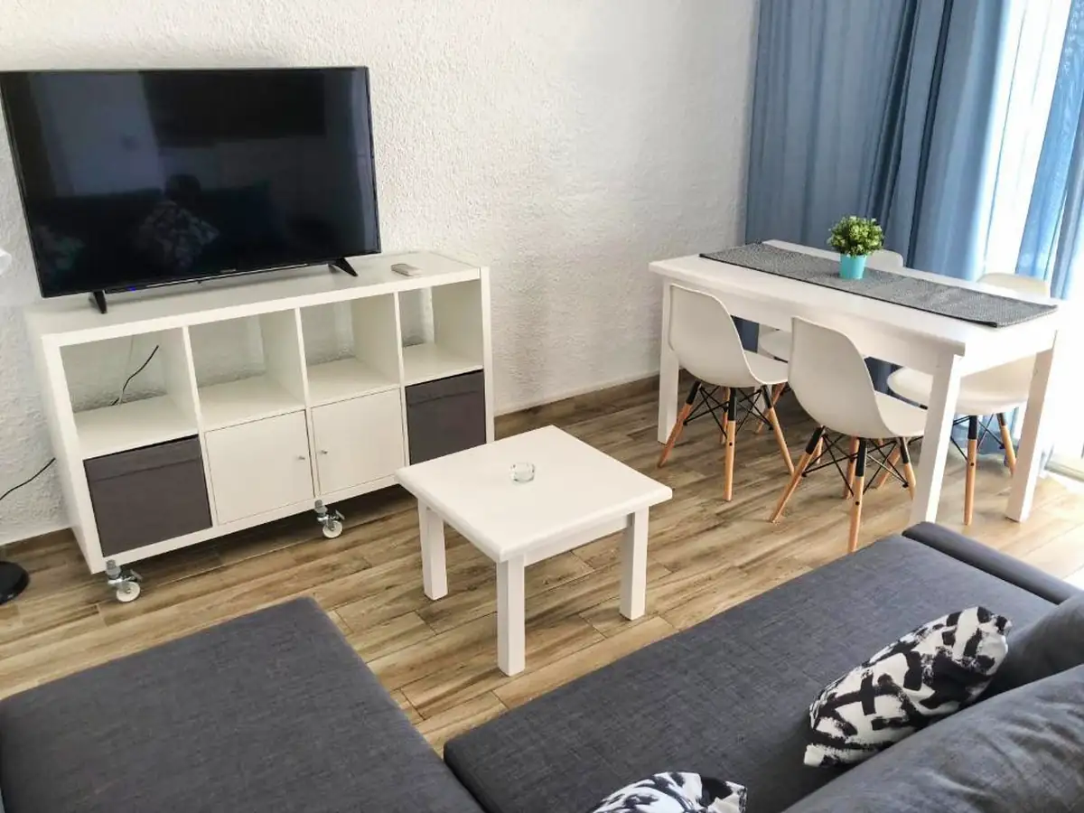 Appartements AR Muntanya Mar