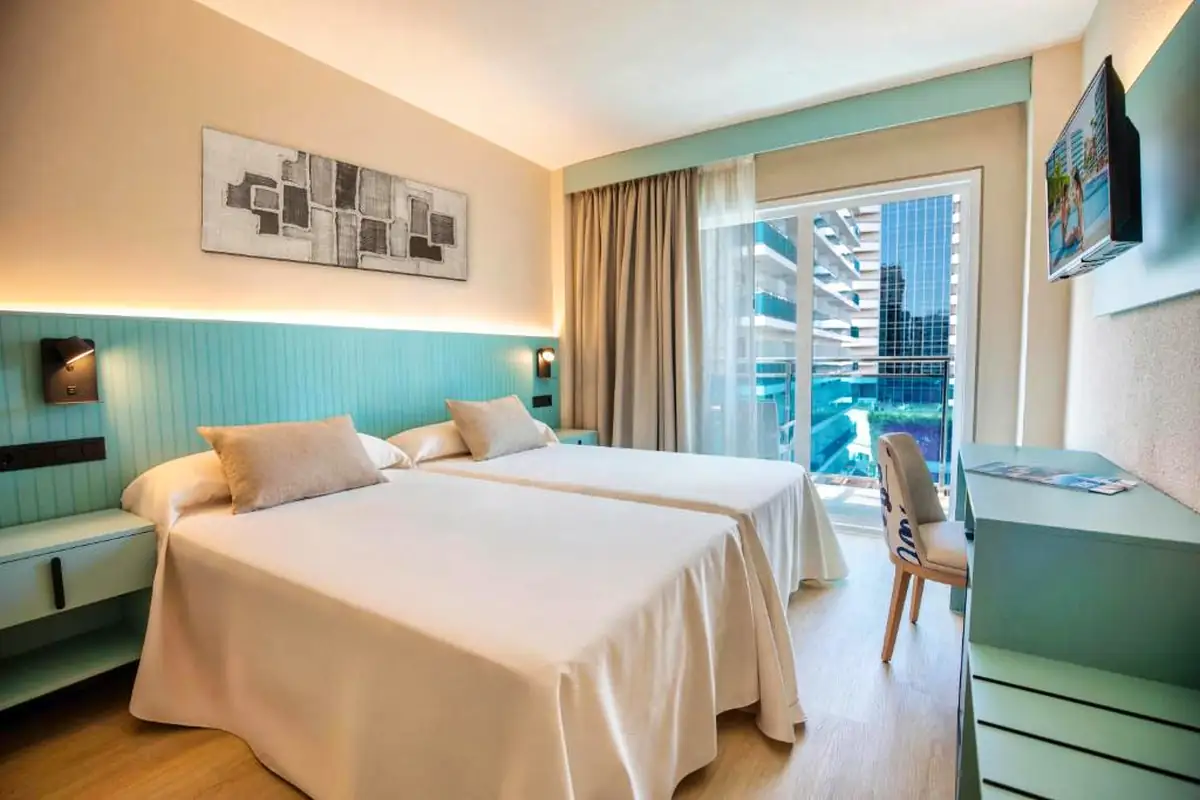 Hôtel Servigroup Venus