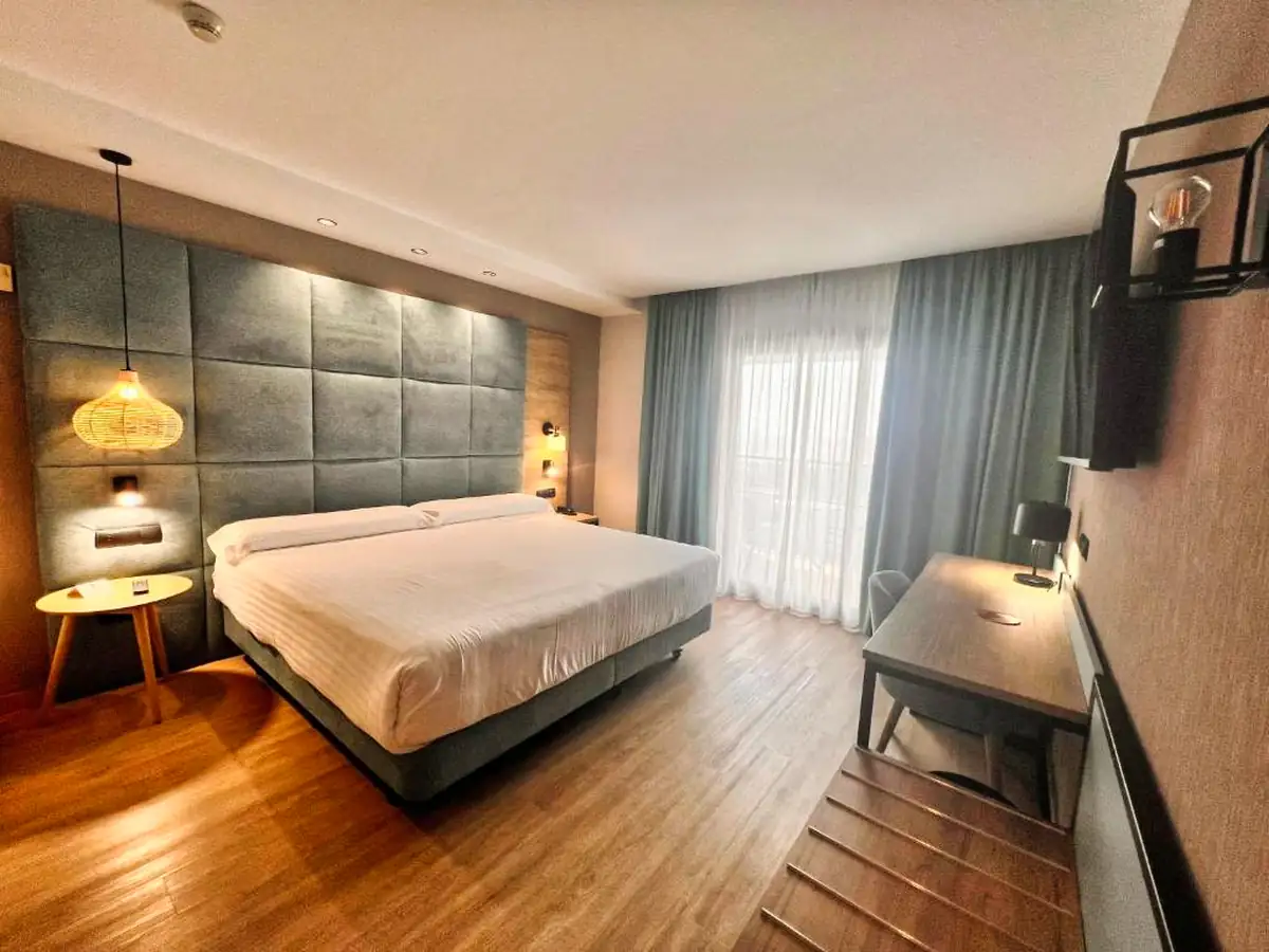 Hôtel Maya Alicante