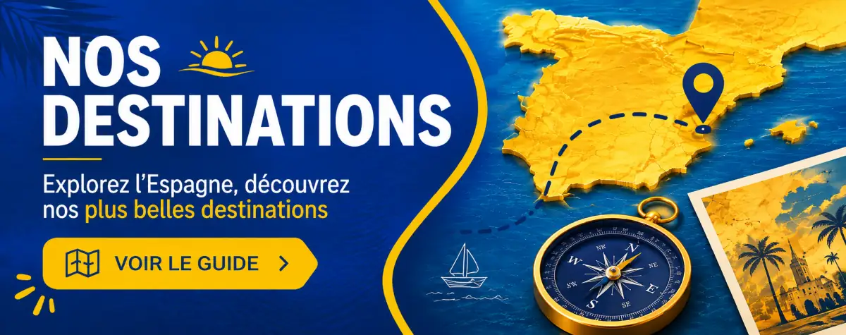 Toutes nos destinations Toutes nos destinations