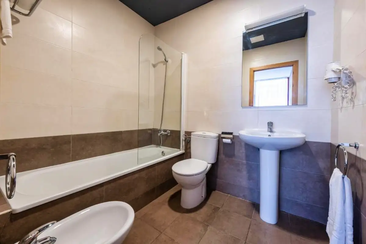 Résidence Apolo Suites