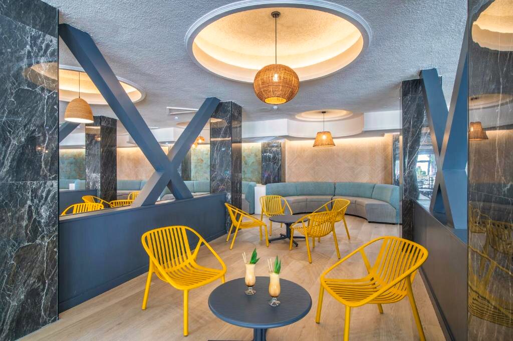 Hotel Benidorm East by Pierre & Vacances