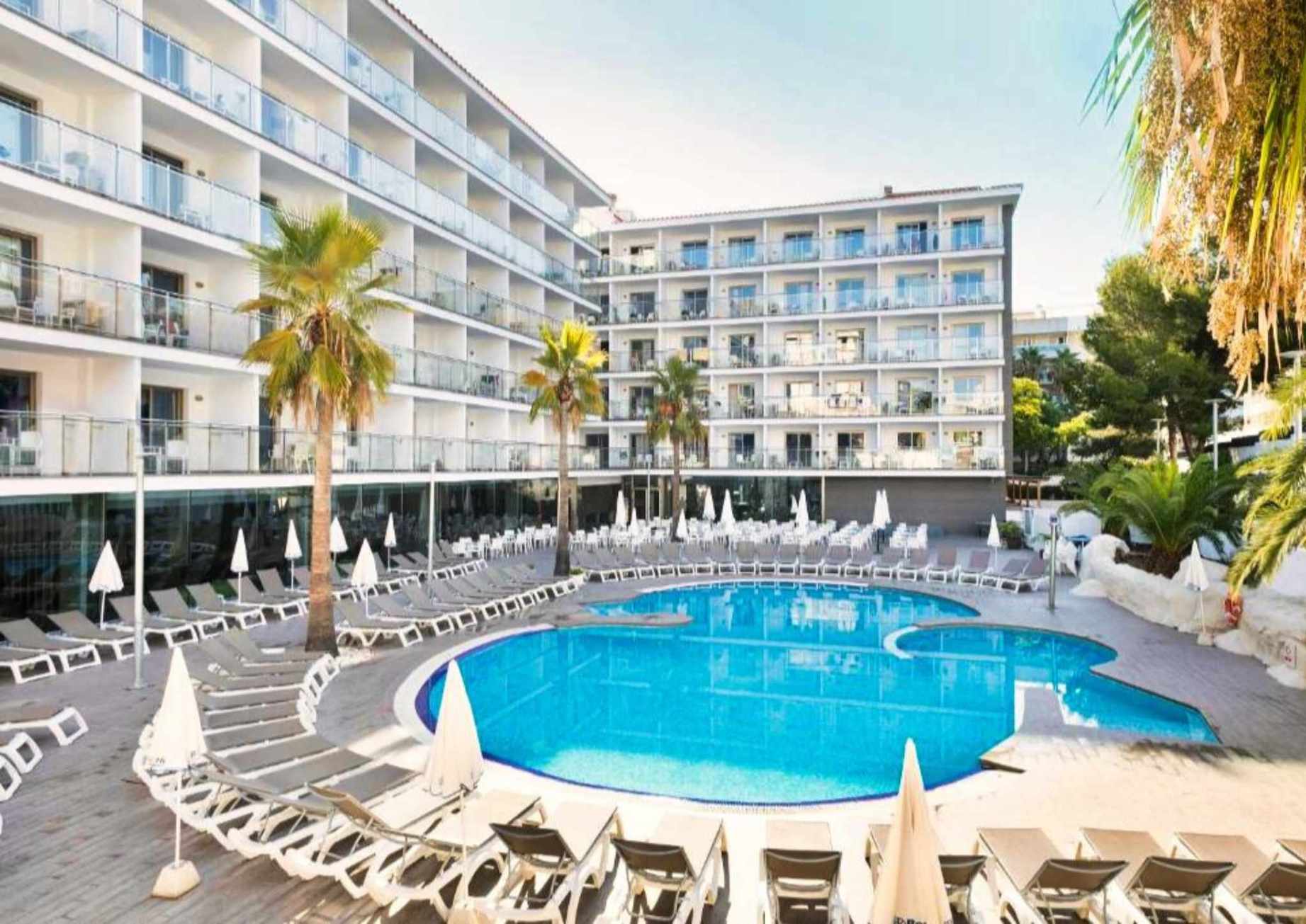 Hôtel BEST San Francisco