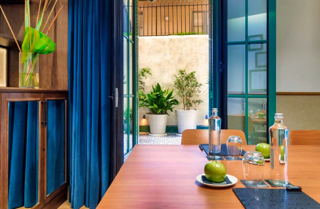 Hôtel H10 Madison