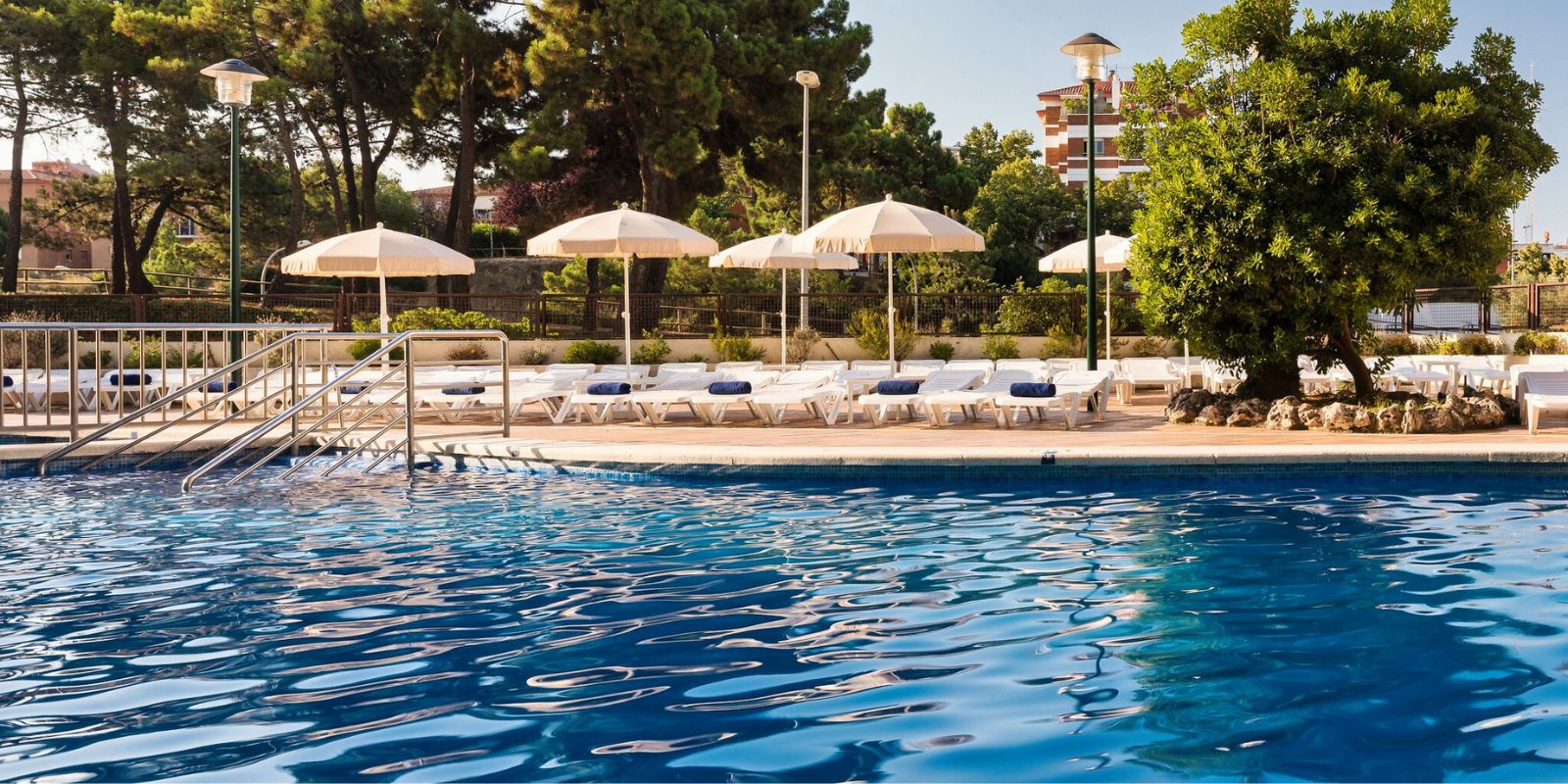 htop Royal Star & Spa avec Playayfiesta