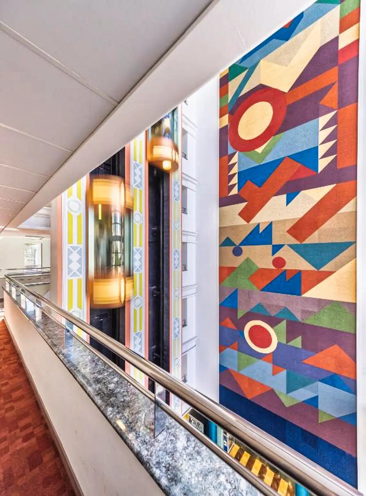 Hôtel Tropic