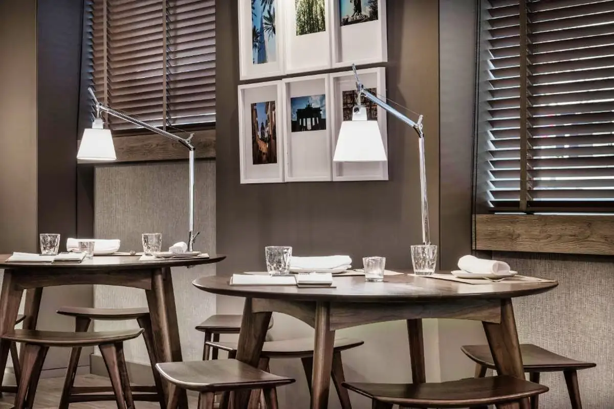 Hôtel AC Alicante By Marriott
