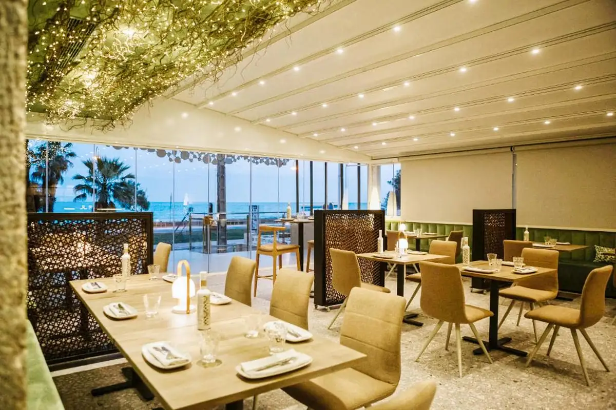 Hôtel Meridional
