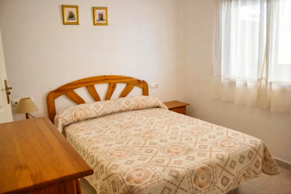 Apartamentos Topacio | Unitursa