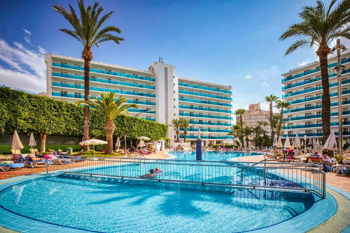 Hôtel Servigroup Venus