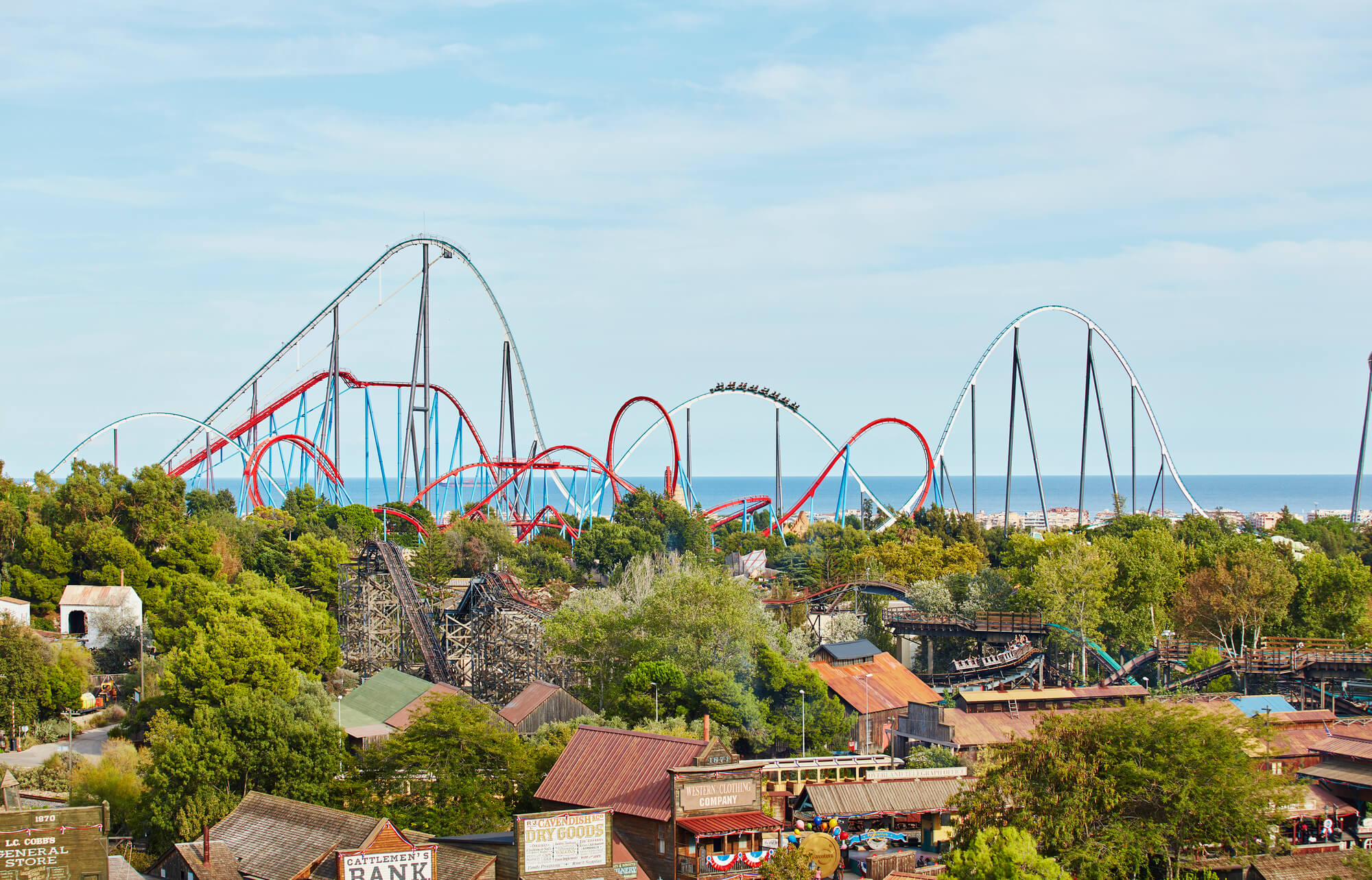 PortAventura Park