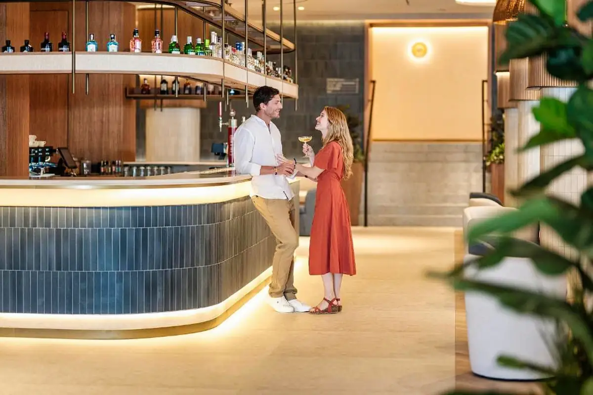 Port Benidorm Hotel & Spa