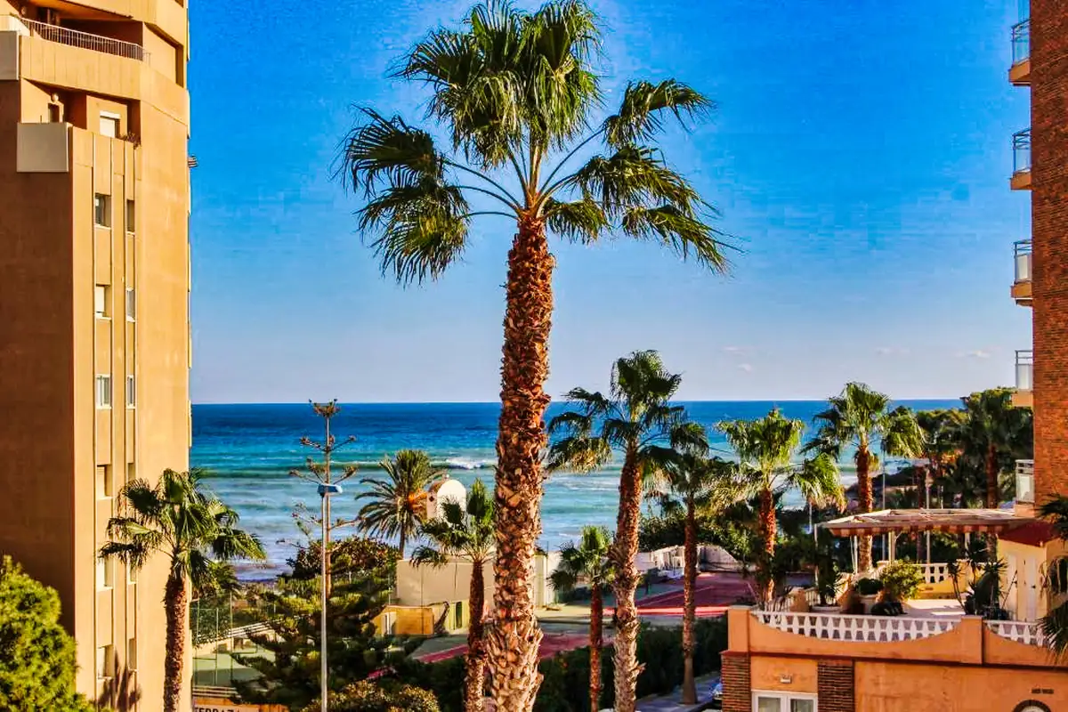 Turquesa Beach Unitursa