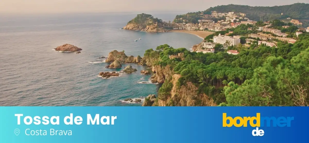 Tossa de Mar