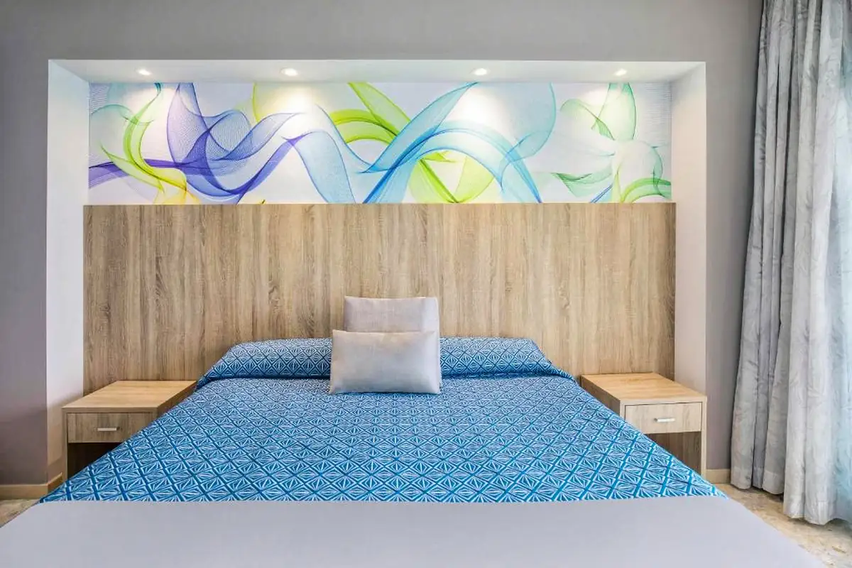 Hôtel Servigroup Koral Beach
