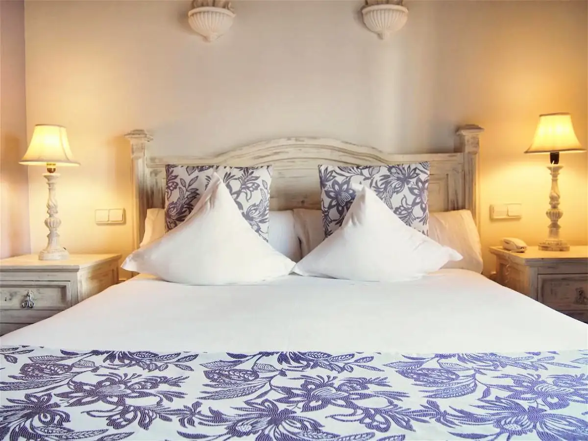 Hotel Abaco Altea