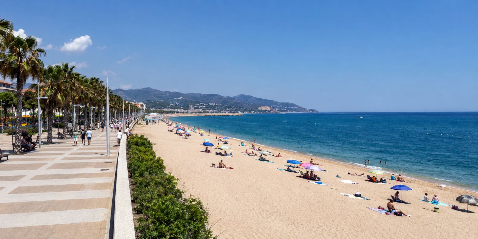 Pineda de Mar