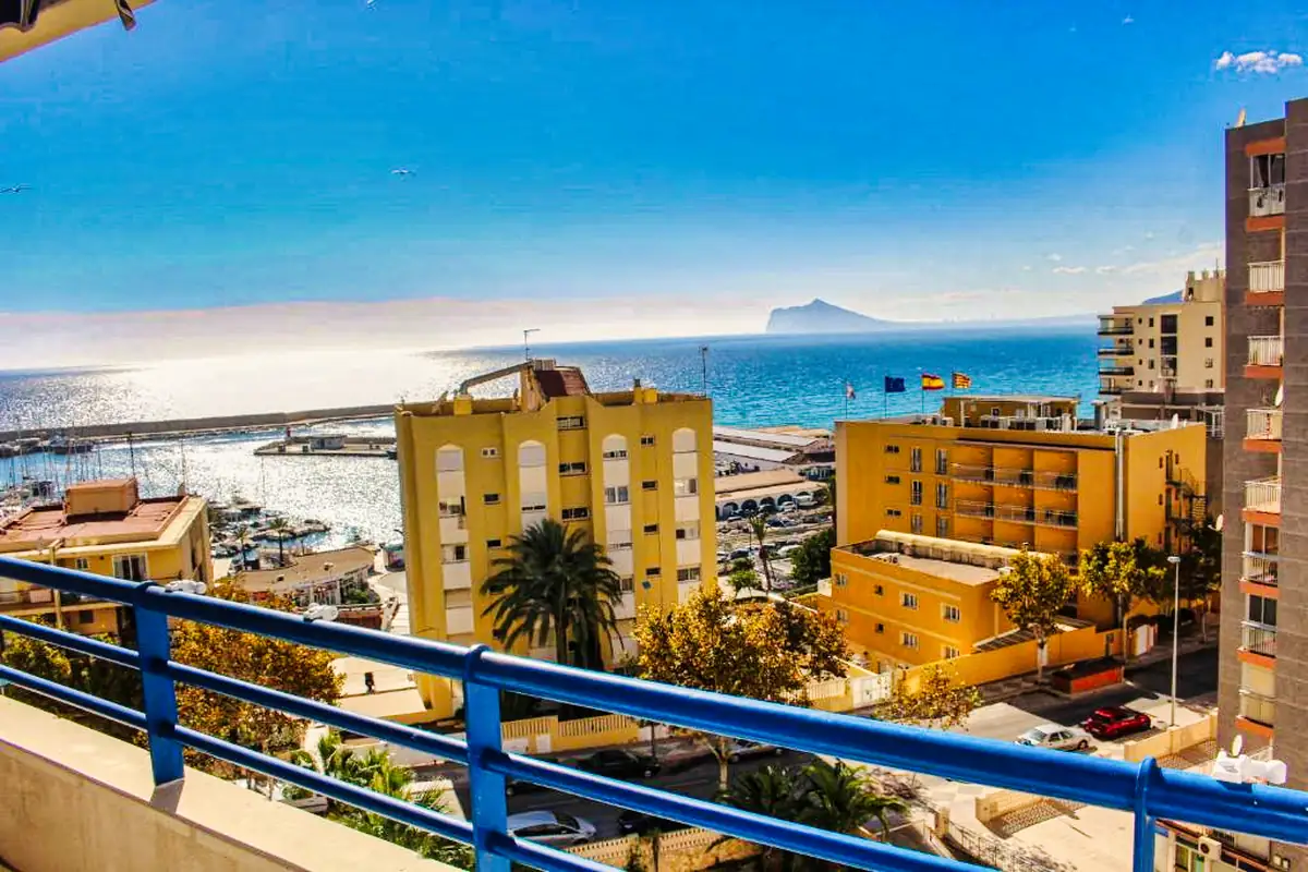 Turquesa Beach Unitursa