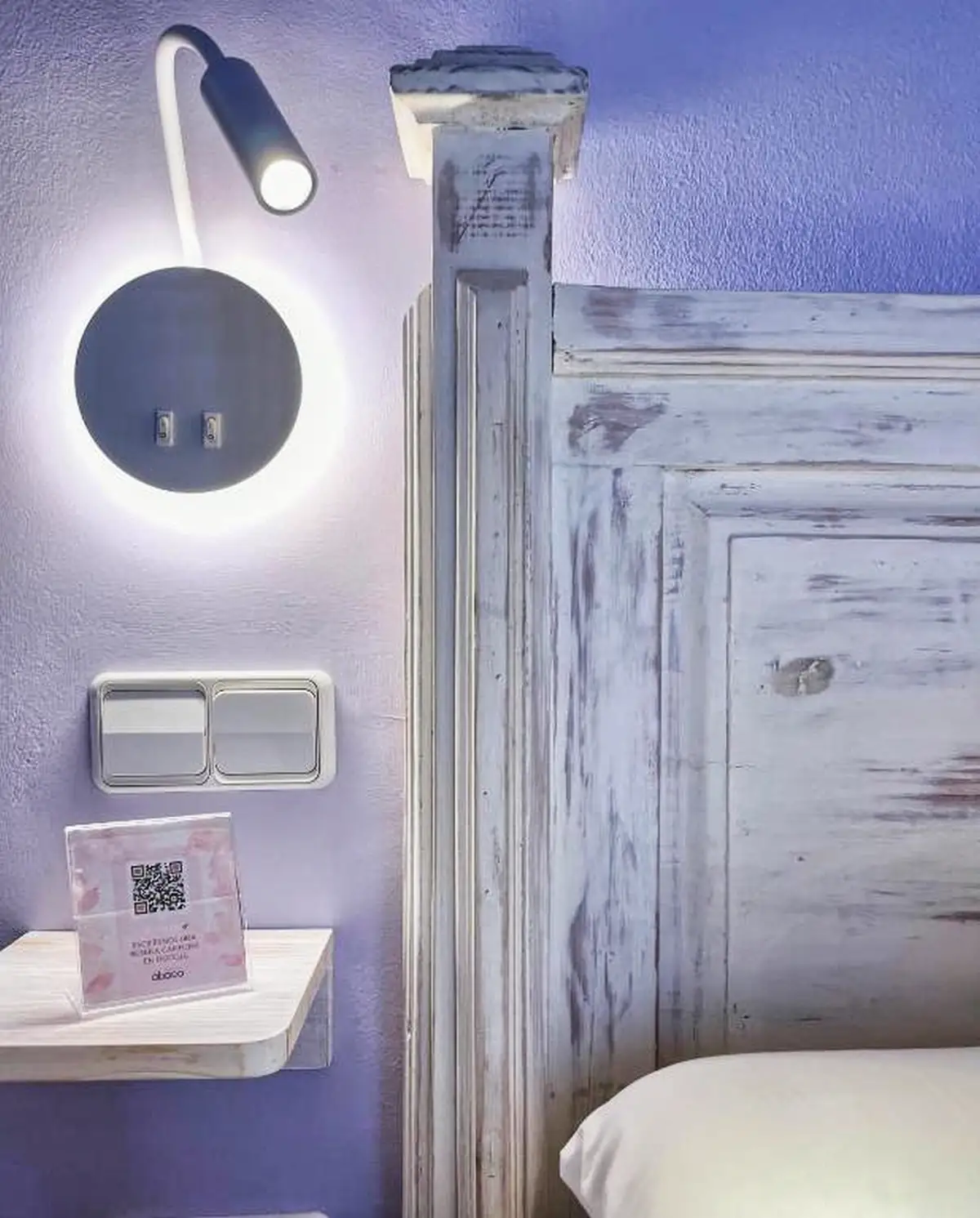 Hotel Abaco Altea
