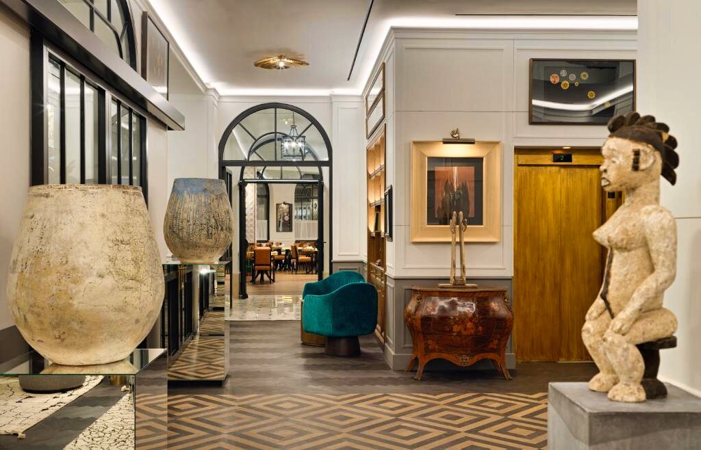 Hôtel H10 Madison