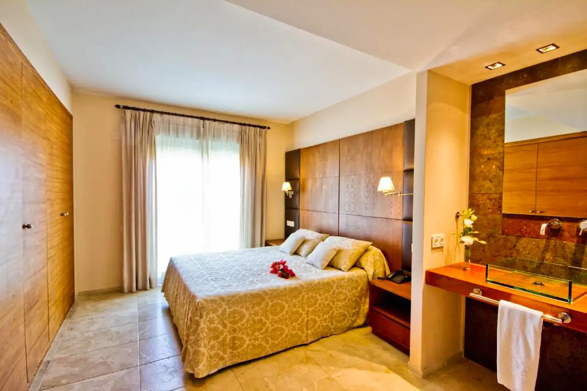 El Plantío Golf Resort