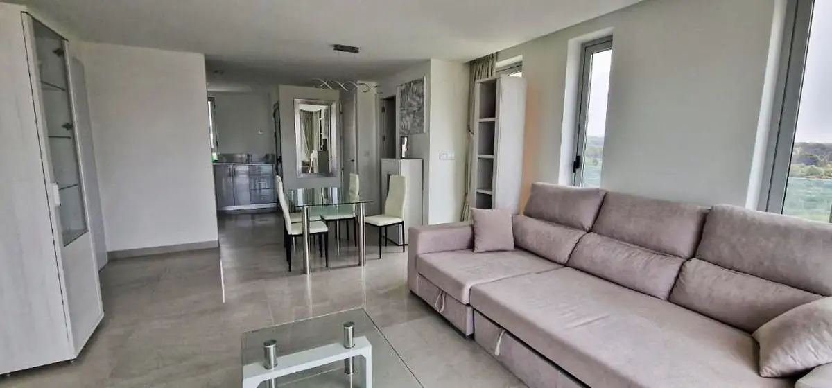 Apartamentos Oasis de la Cala