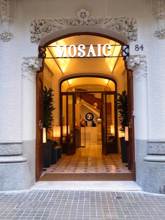 Mosaic by Ona Hotels