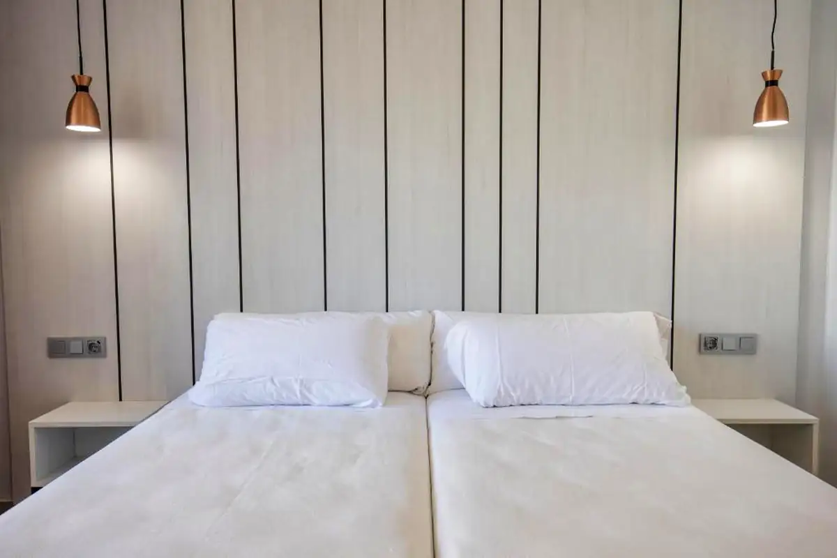 Aparthotel BCL Levante Beach