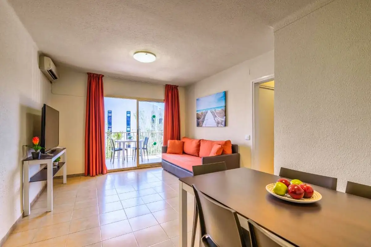 Appartements Pins Marina